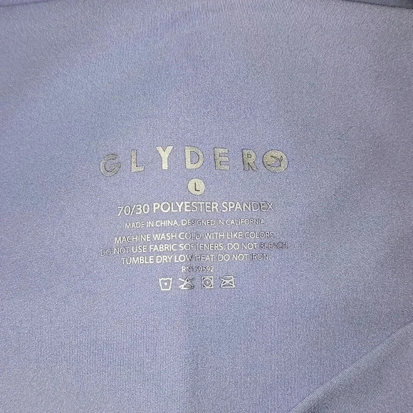 Glyder Legging NWOT - Picture 2 of 2